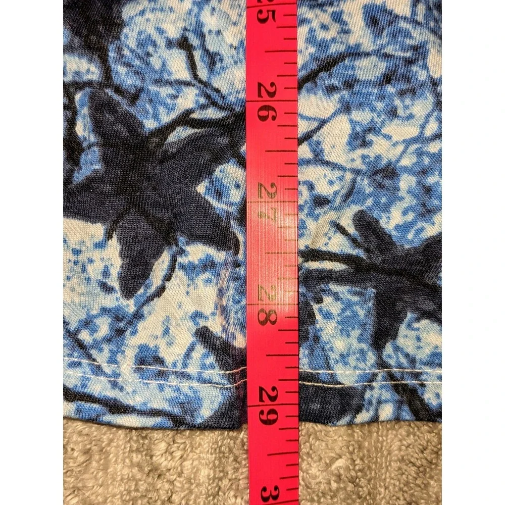 LuLaRoe‎ Tank Top Stars Print Sleeveless Summer Patriotic Casual Top XXS NEW